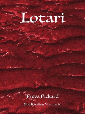 cover image of Lotari